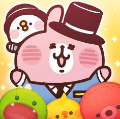 卡娜赫拉的小动物豪华大饭店