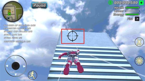 不可思议的蜘蛛英雄