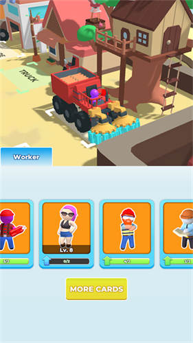 伐木工模拟器手机版2