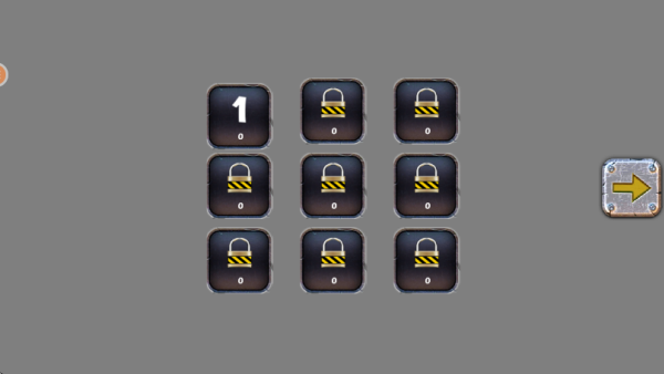 重型挖掘机驾驶模拟器