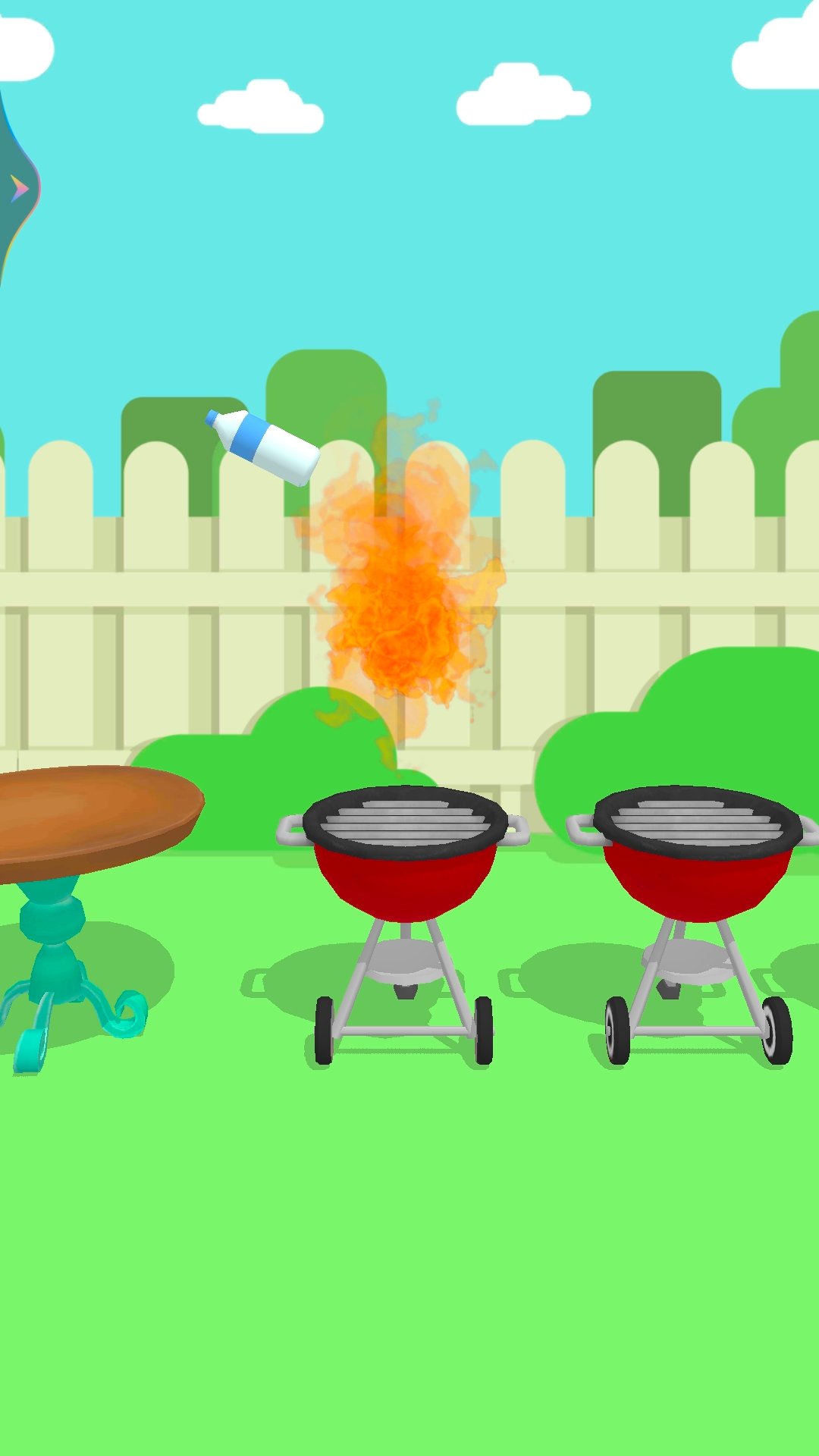 我在新大陆闯关2