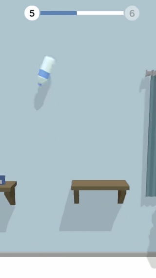 我在新大陆闯关