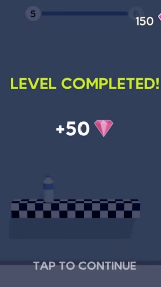 我在新大陆闯关