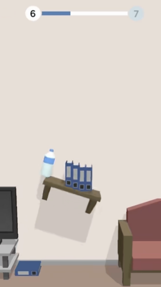 我在新大陆闯关