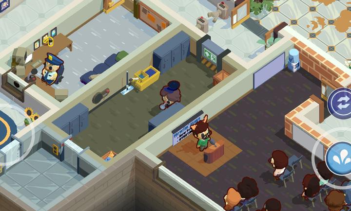 狼人清洁工模拟器3