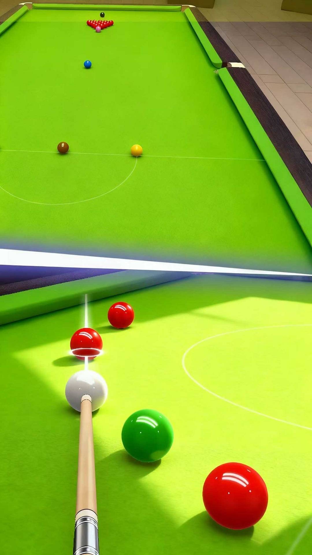 台球大师模拟器2