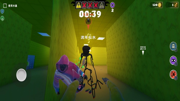 马桶人沙盒逃亡1