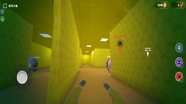 马桶人沙盒逃亡2