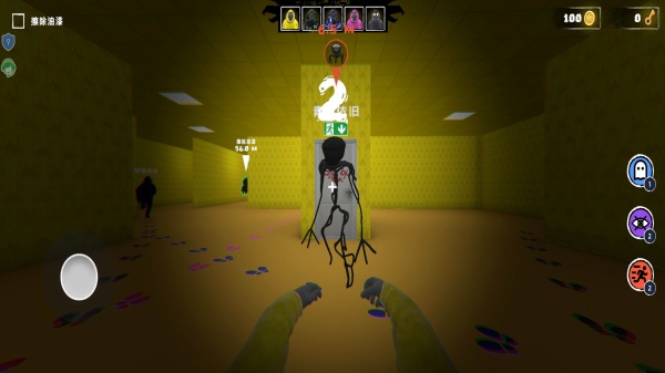 马桶人沙盒逃亡4