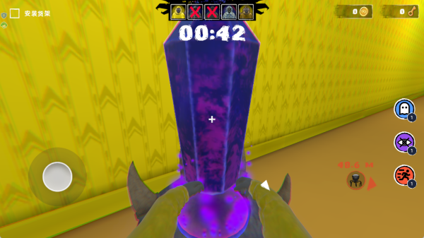 马桶人沙盒逃亡