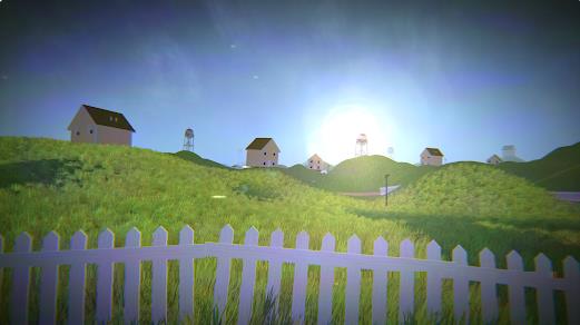 逃离后室第94层2