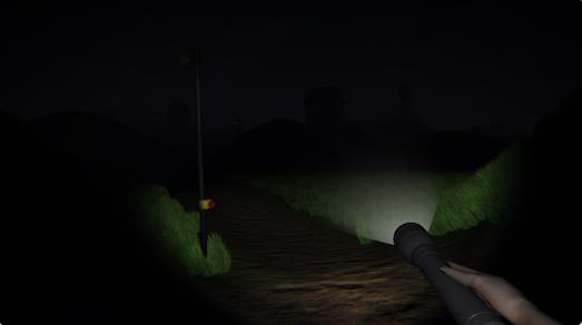 逃离后室第94层3