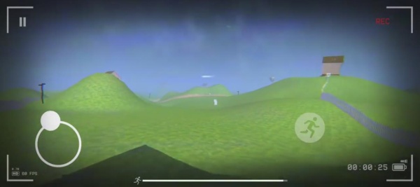 逃离后室第94层