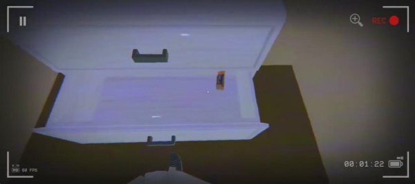 逃离后室第94层