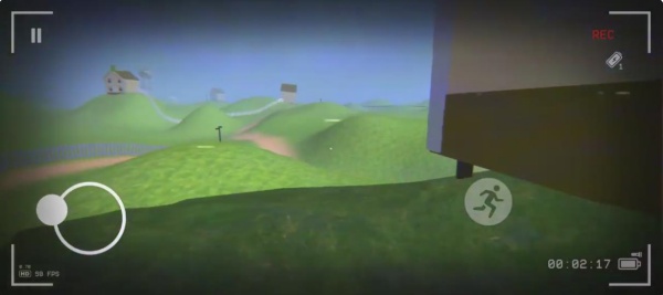 逃离后室第94层