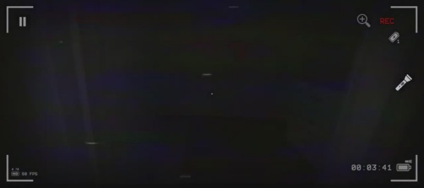 逃离后室第94层