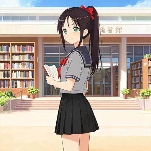 学姐的大学生活