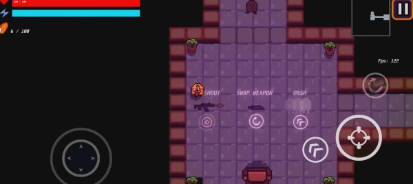 野兽汉堡快餐大战