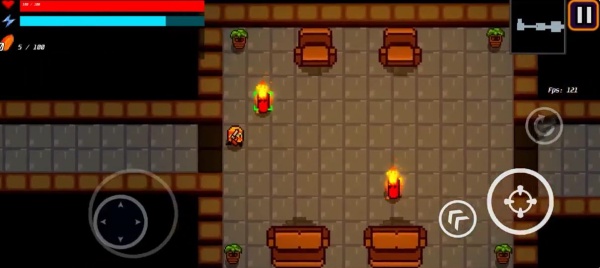 野兽汉堡快餐大战