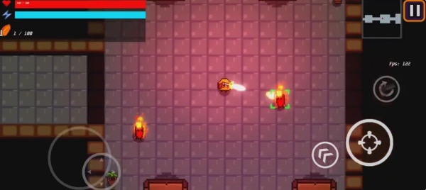 野兽汉堡快餐大战