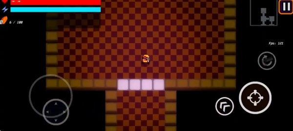 野兽汉堡快餐大战