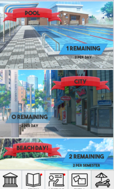 偶像校园模拟器1