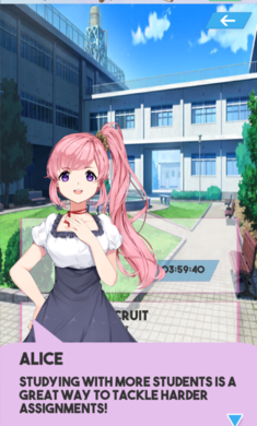 偶像校园模拟器4