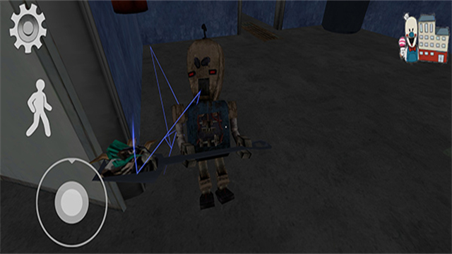 恐怖冰淇淋8安卓版2