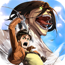 勇士觉醒进击的巨人