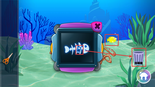 甜甜公主的梦幻小屋