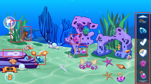 甜甜公主的梦幻小屋