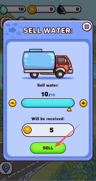 水利大亨闲置工厂帝国