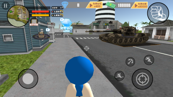 火柴人王者狙击3