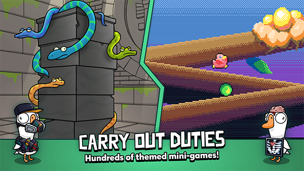 鹅鸭杀国际服手游2