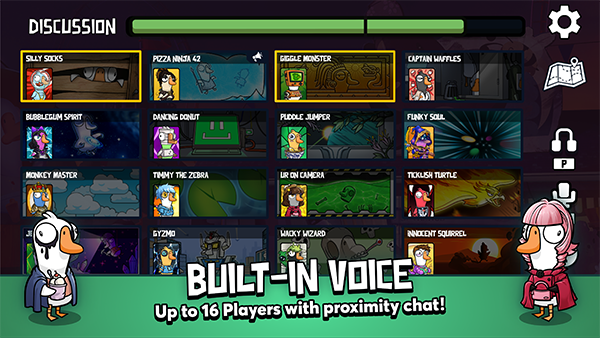 鹅鸭杀国际服手游4