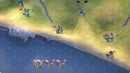 前线闪电战19391