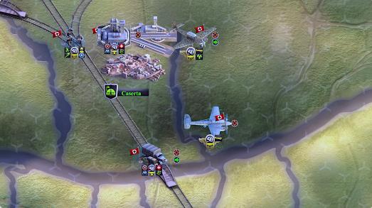 前线闪电战19392