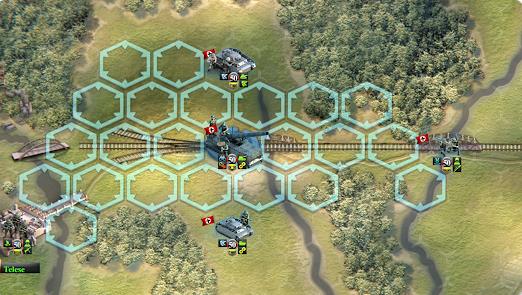 前线闪电战19393