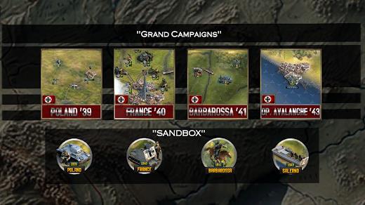 前线闪电战19394