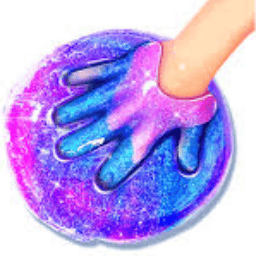 粘液解压史莱姆DIY