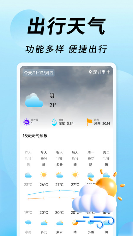 火车高铁余票通1