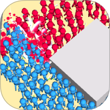 疯狂火柴人突袭