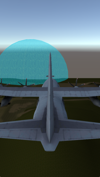 王牌跳伞吃鸡3D