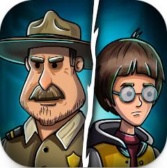 寻找乔我们两个