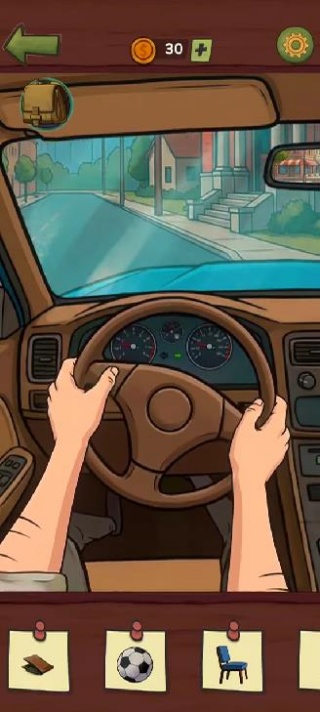 寻找乔我们两个