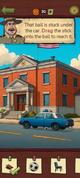 寻找乔我们两个