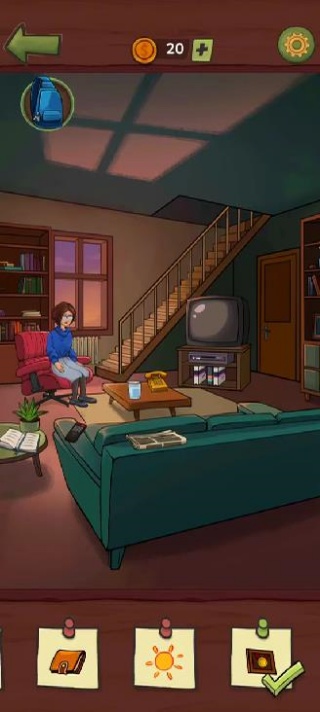 寻找乔我们两个