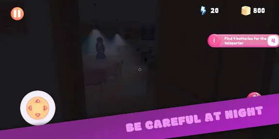 我内心深处恐怖冒险2