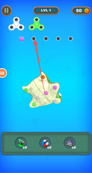 3D玩具拆卸大师