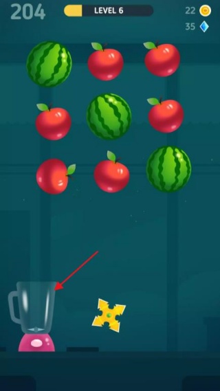 水果大师切切乐